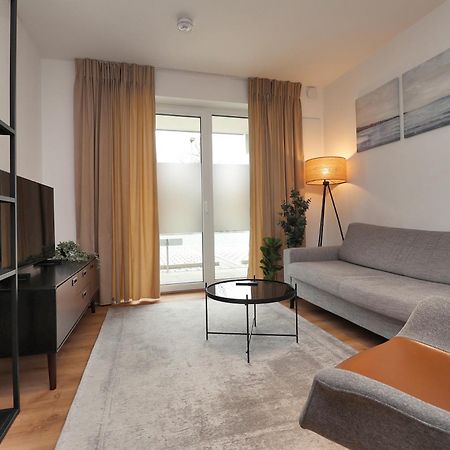 Helloyou Apartments Ingelheim am Rhein Zewnętrze zdjęcie