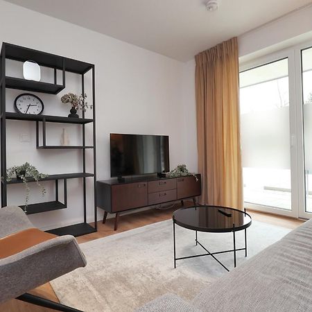 Helloyou Apartments Ingelheim am Rhein Zewnętrze zdjęcie