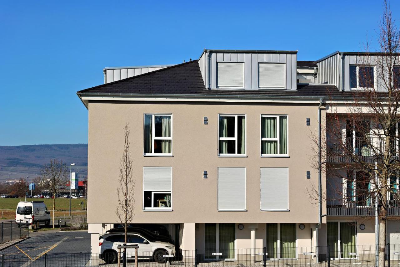 Helloyou Apartments Ingelheim am Rhein Zewnętrze zdjęcie