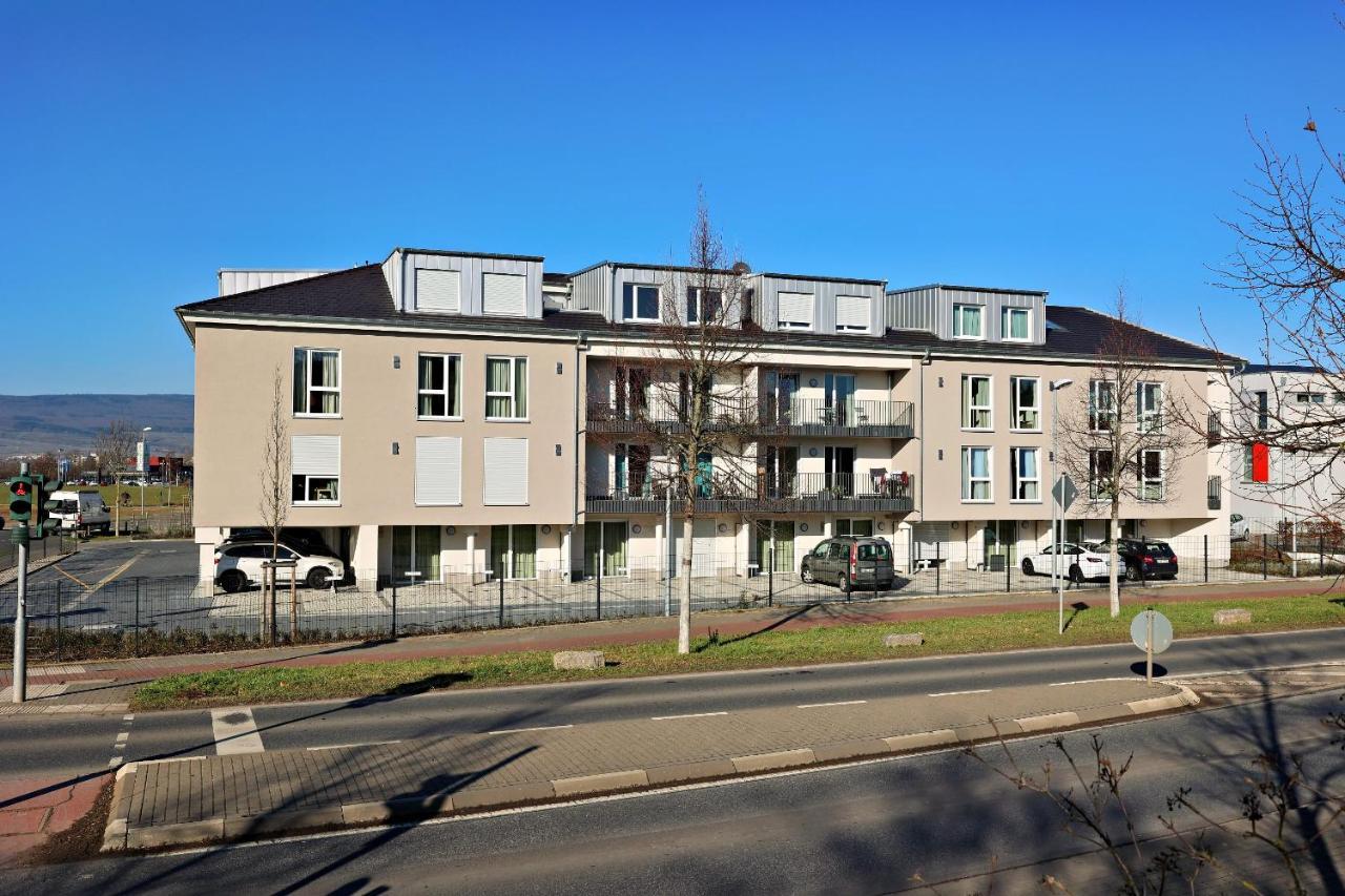 Helloyou Apartments Ingelheim am Rhein Zewnętrze zdjęcie