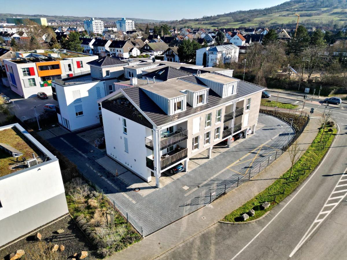 Helloyou Apartments Ingelheim am Rhein Zewnętrze zdjęcie