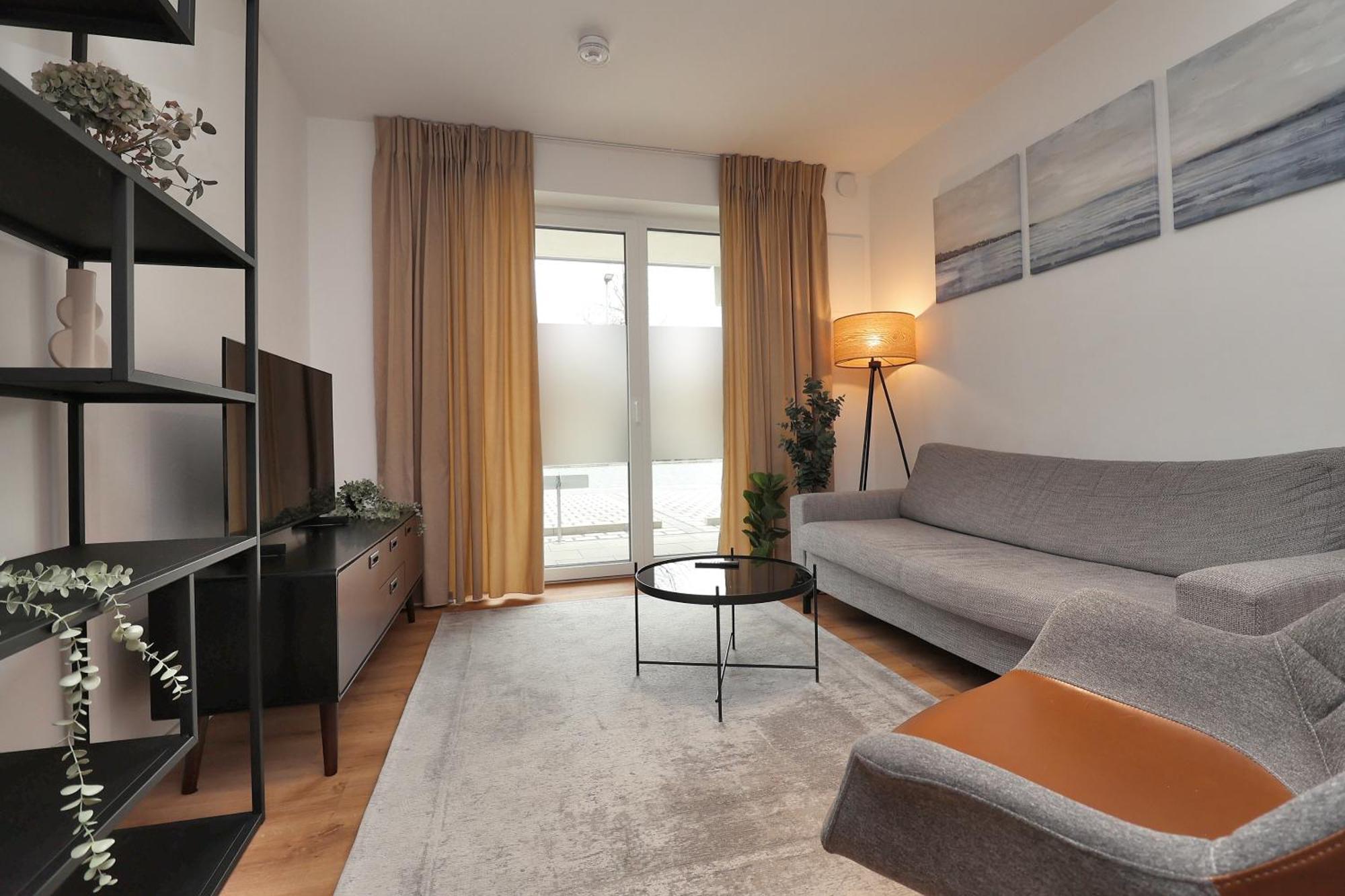 Helloyou Apartments Ingelheim am Rhein Zewnętrze zdjęcie