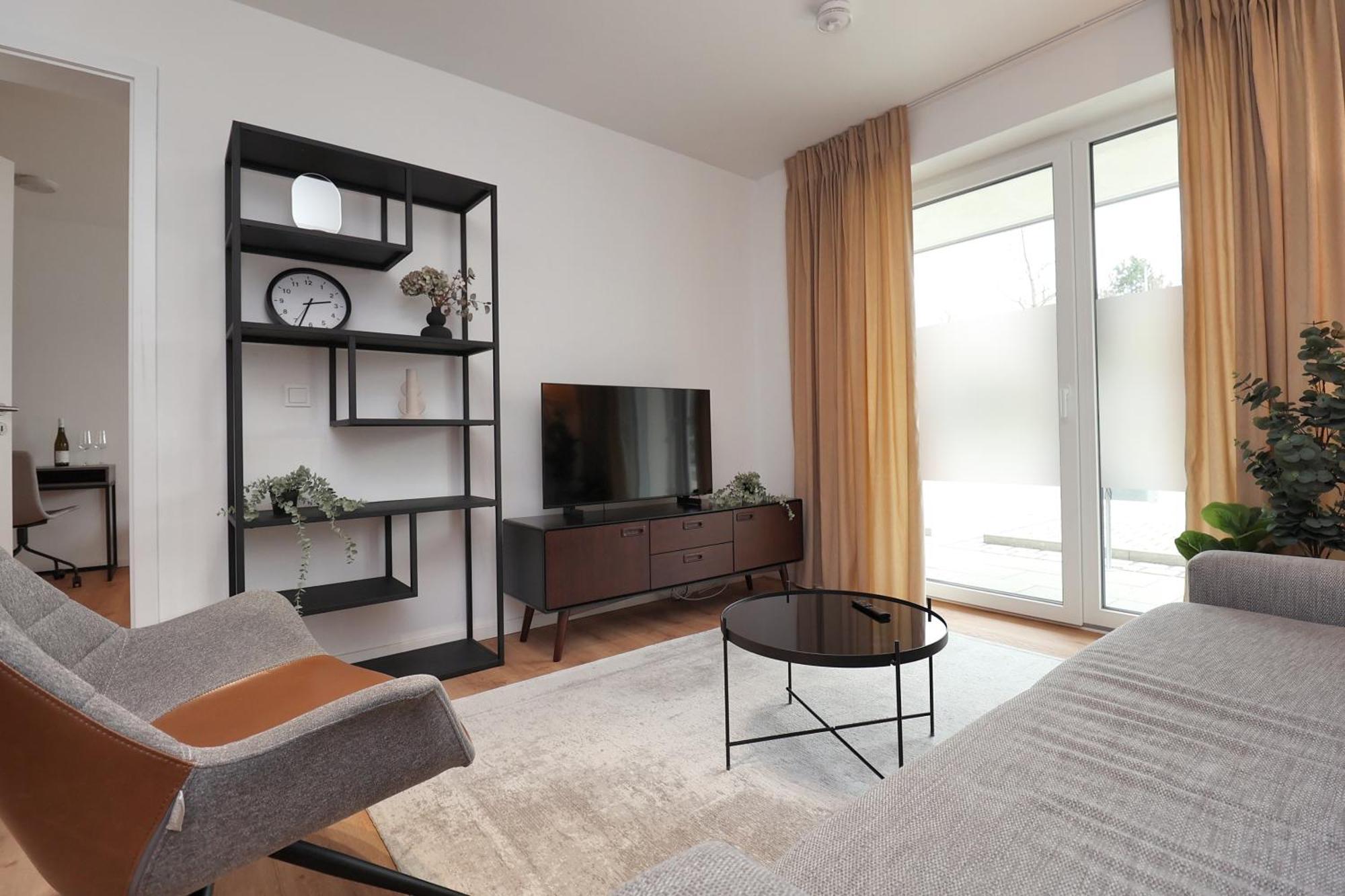 Helloyou Apartments Ingelheim am Rhein Zewnętrze zdjęcie