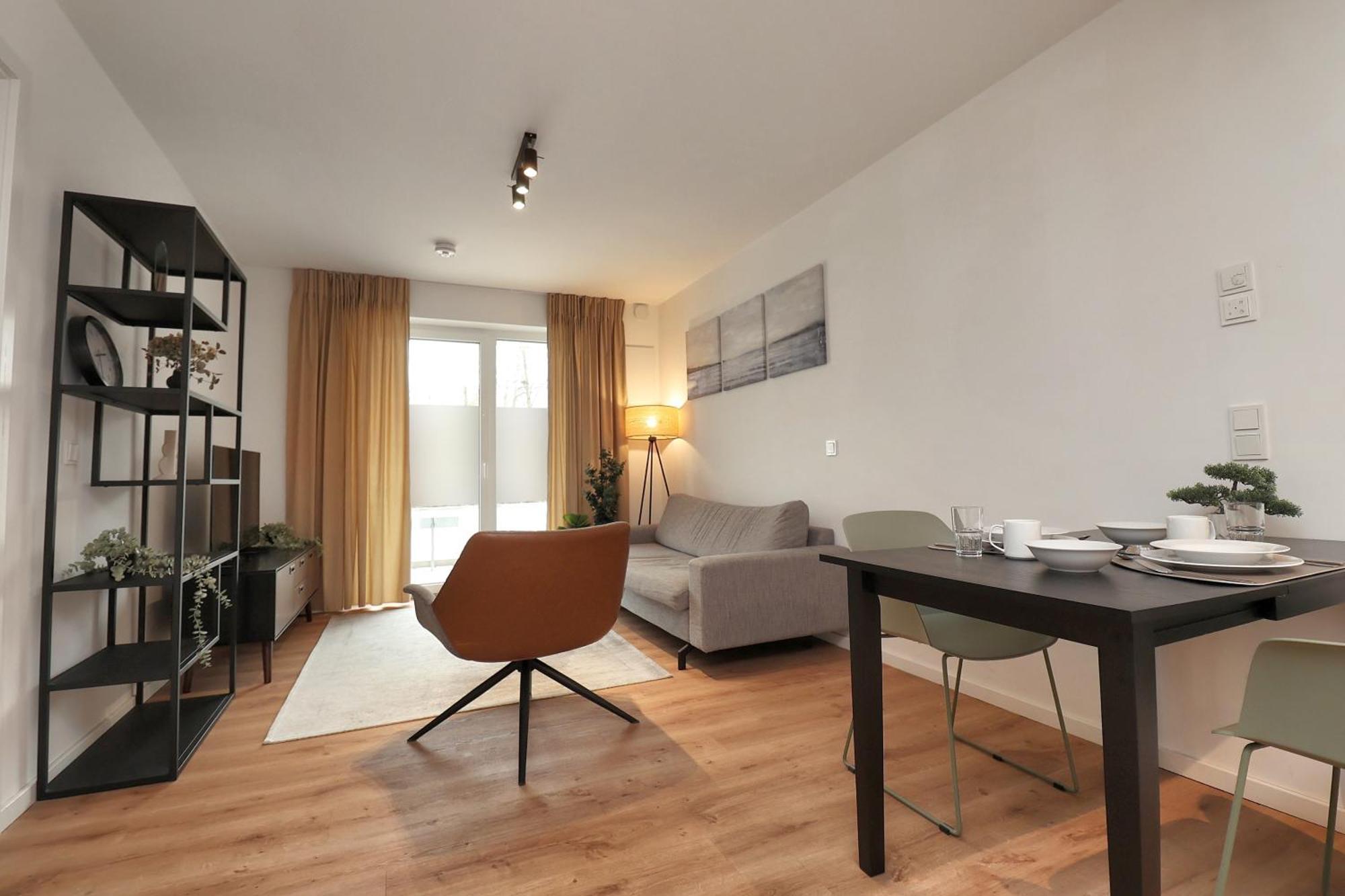Helloyou Apartments Ingelheim am Rhein Zewnętrze zdjęcie
