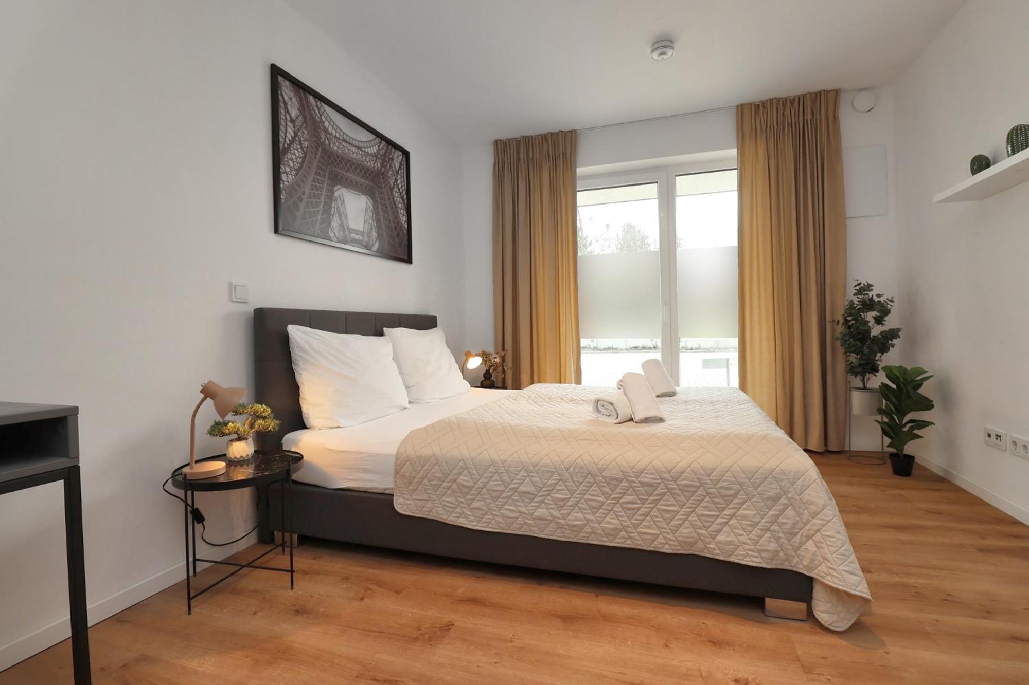 Helloyou Apartments Ingelheim am Rhein Zewnętrze zdjęcie
