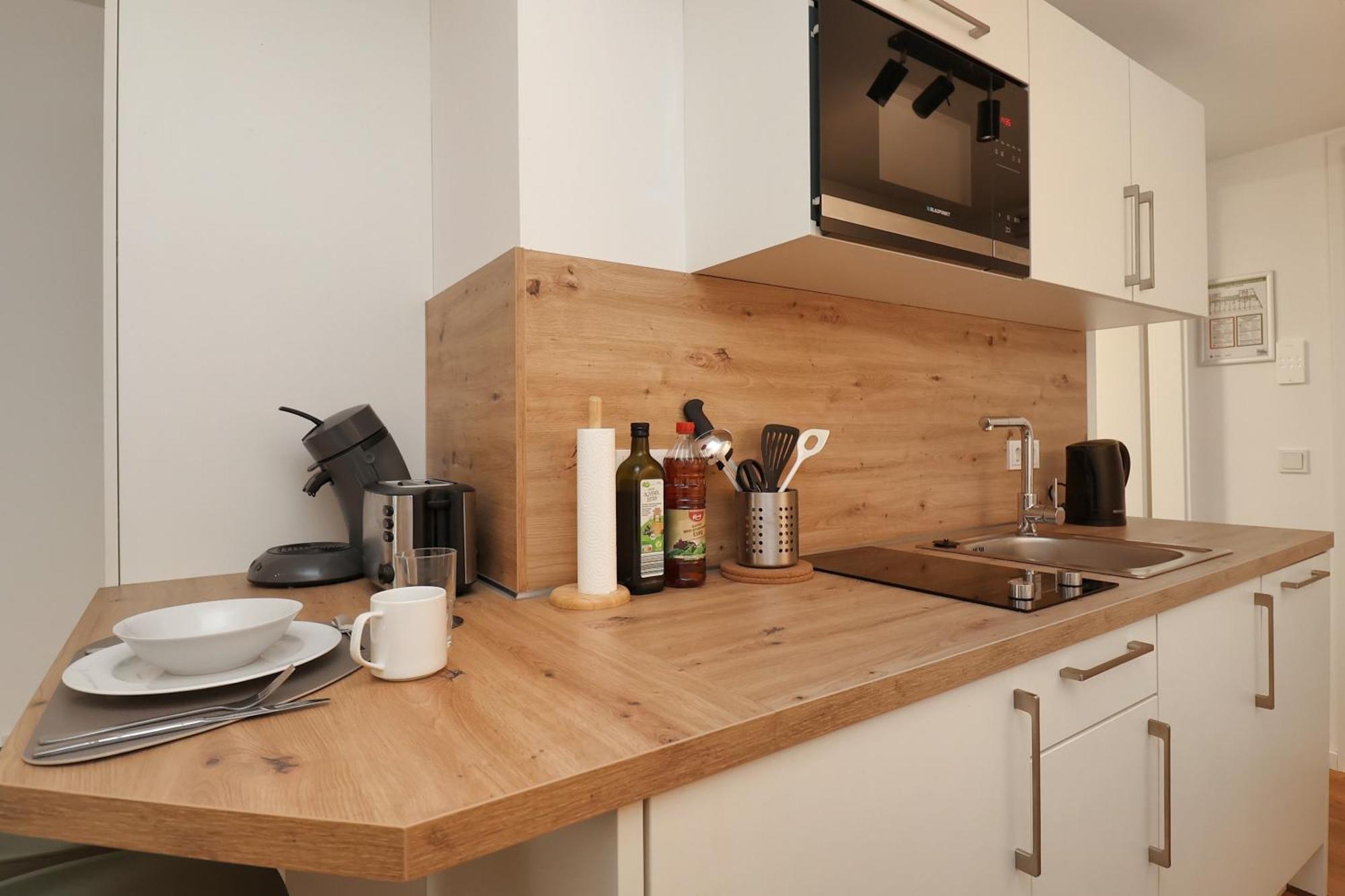 Helloyou Apartments Ingelheim am Rhein Zewnętrze zdjęcie