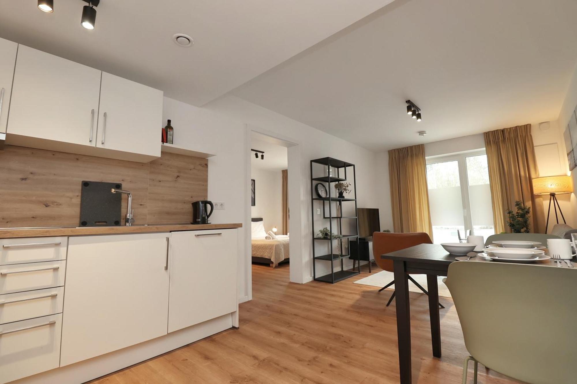 Helloyou Apartments Ingelheim am Rhein Zewnętrze zdjęcie