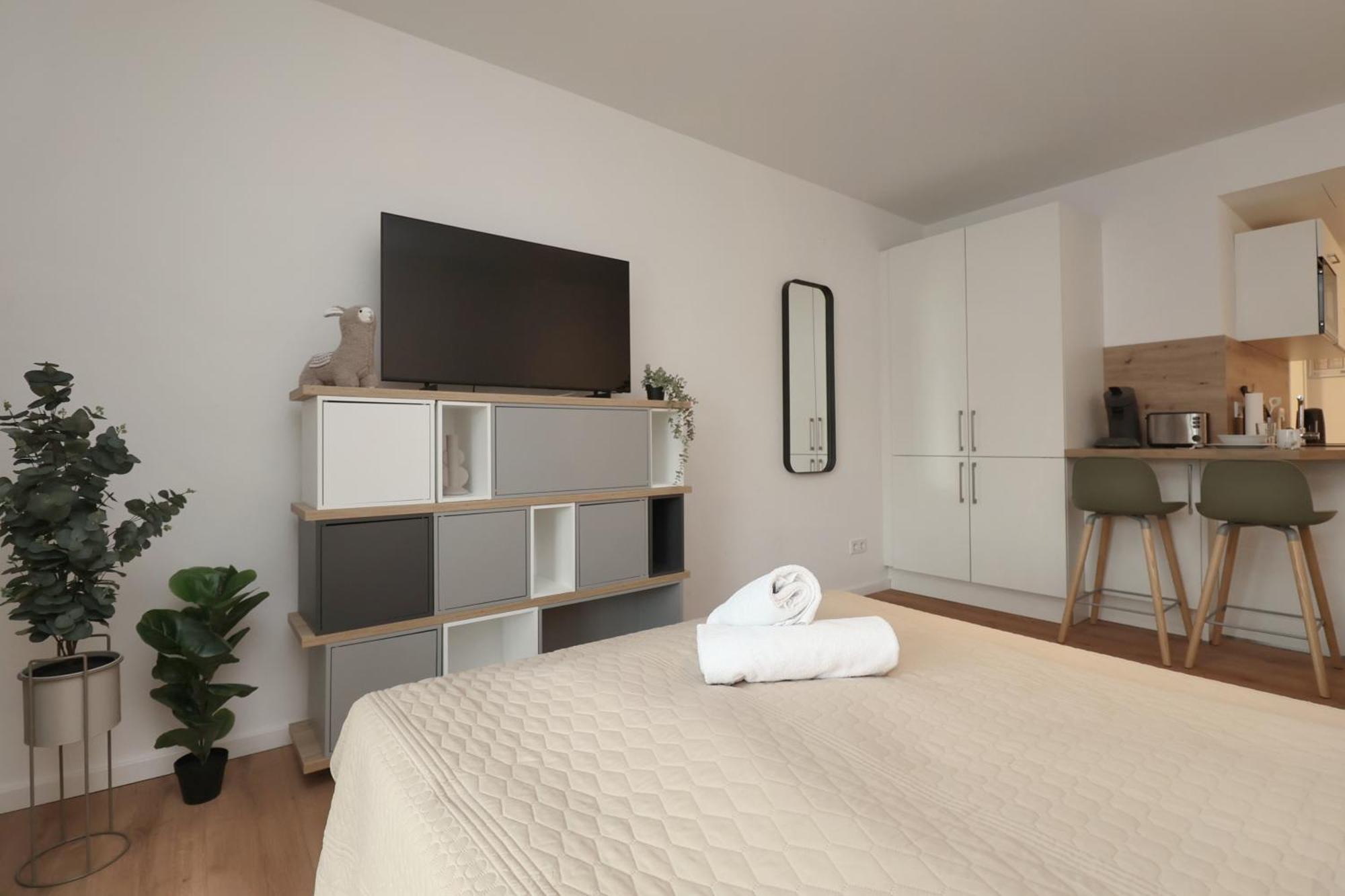 Helloyou Apartments Ingelheim am Rhein Zewnętrze zdjęcie