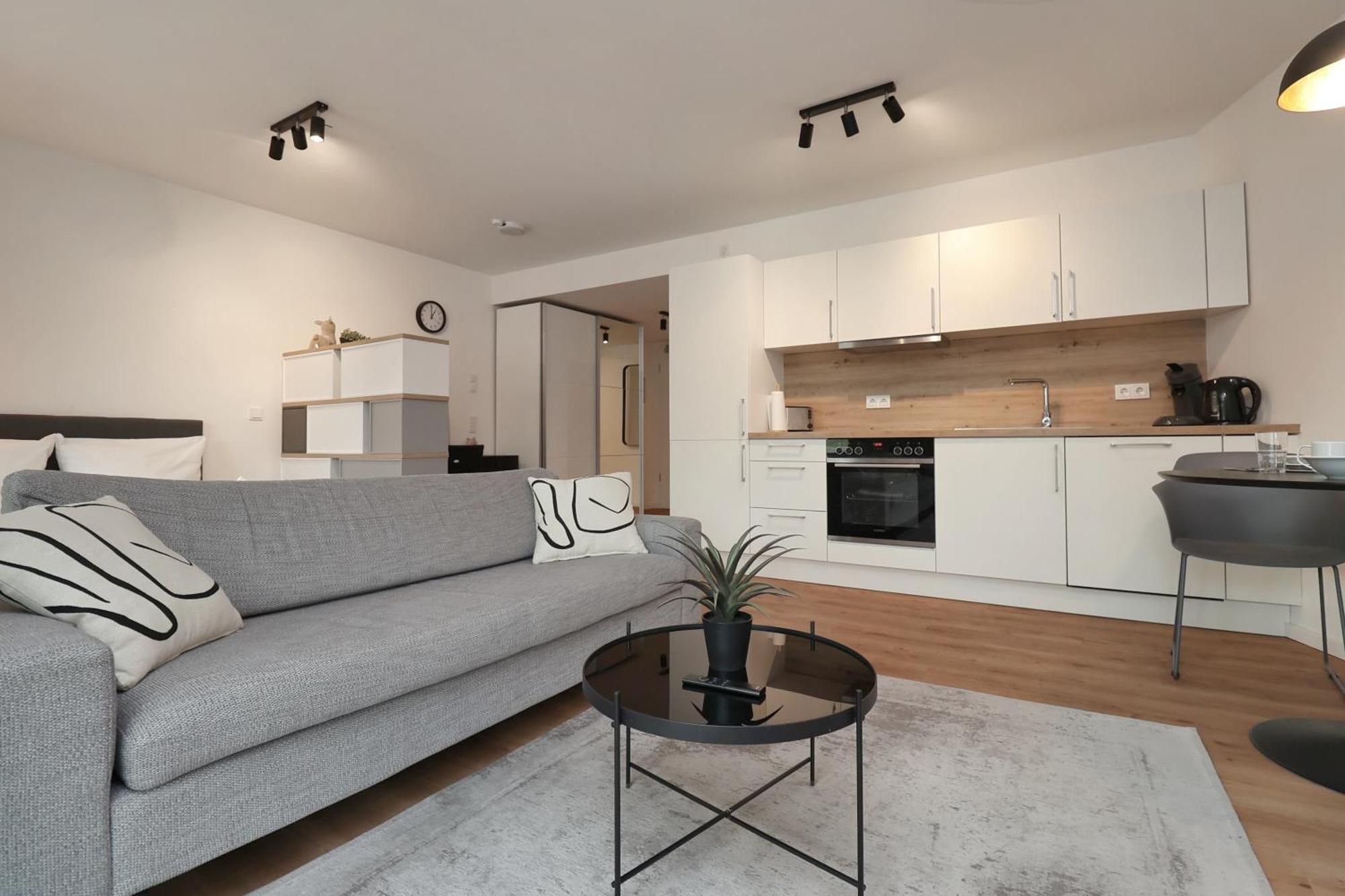 Helloyou Apartments Ingelheim am Rhein Zewnętrze zdjęcie