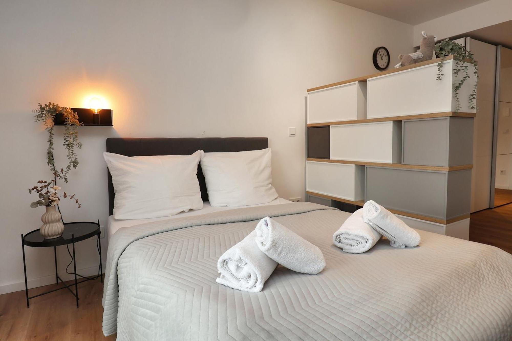Helloyou Apartments Ingelheim am Rhein Zewnętrze zdjęcie
