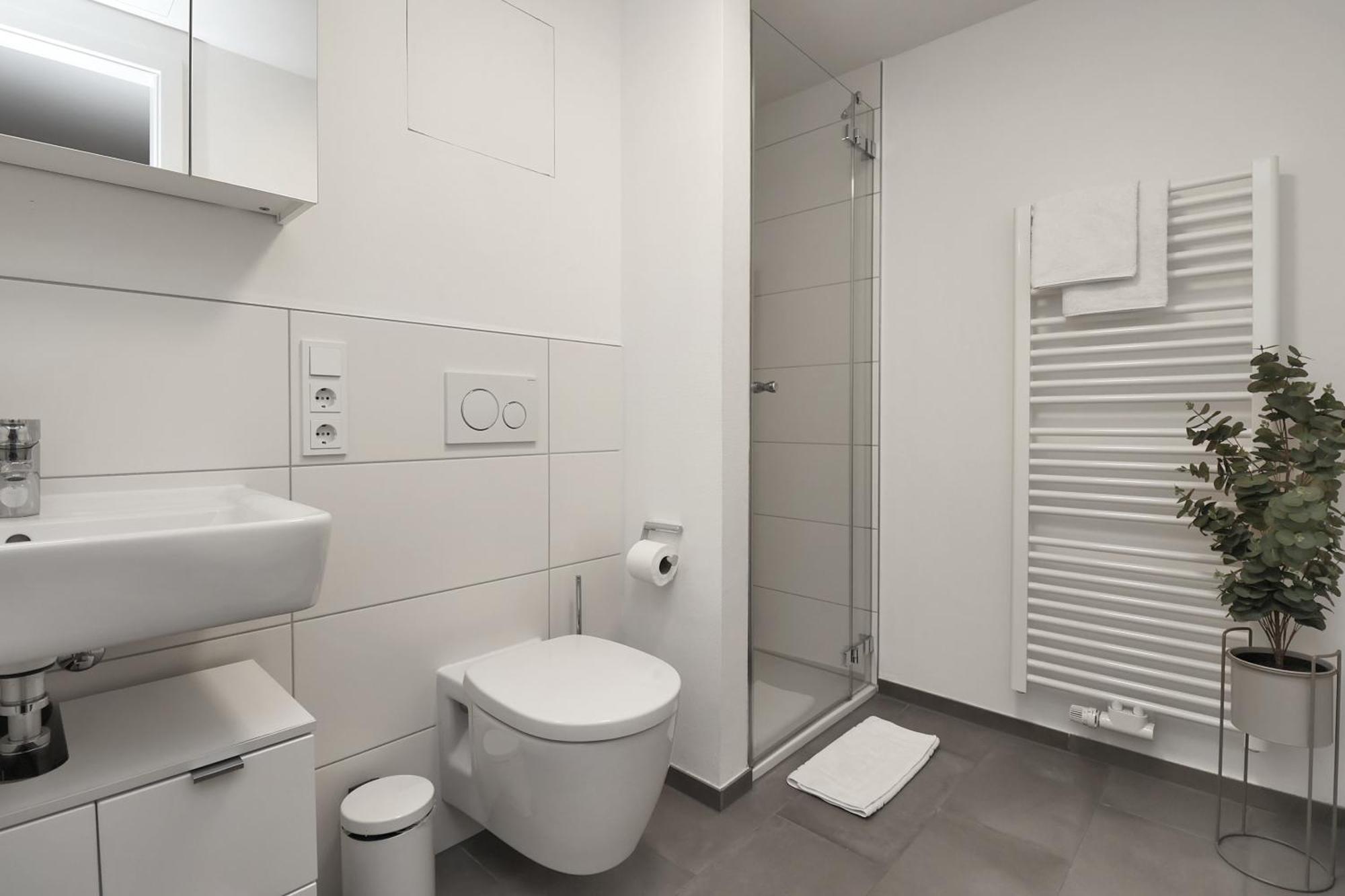 Helloyou Apartments Ingelheim am Rhein Zewnętrze zdjęcie