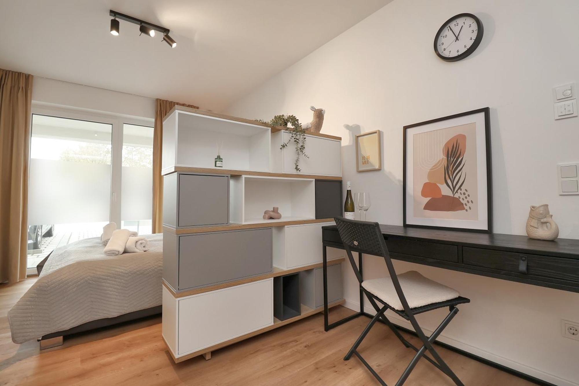 Helloyou Apartments Ingelheim am Rhein Zewnętrze zdjęcie
